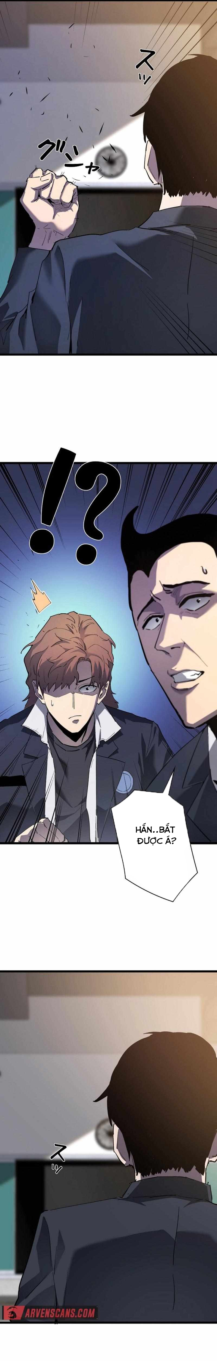 Trở Thành Anh Hùng Mạnh Nhất Nhờ Gian Lận: Chapter 13