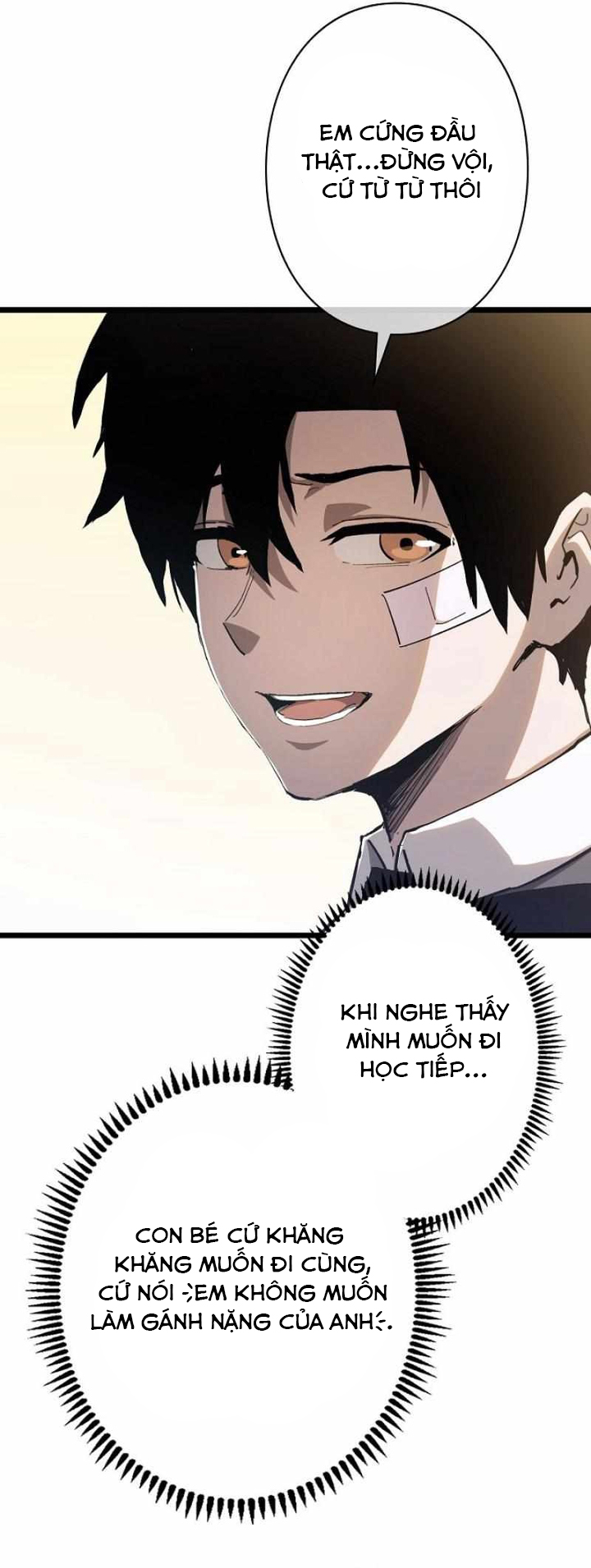 Trở Thành Anh Hùng Mạnh Nhất Nhờ Gian Lận: Chapter 13