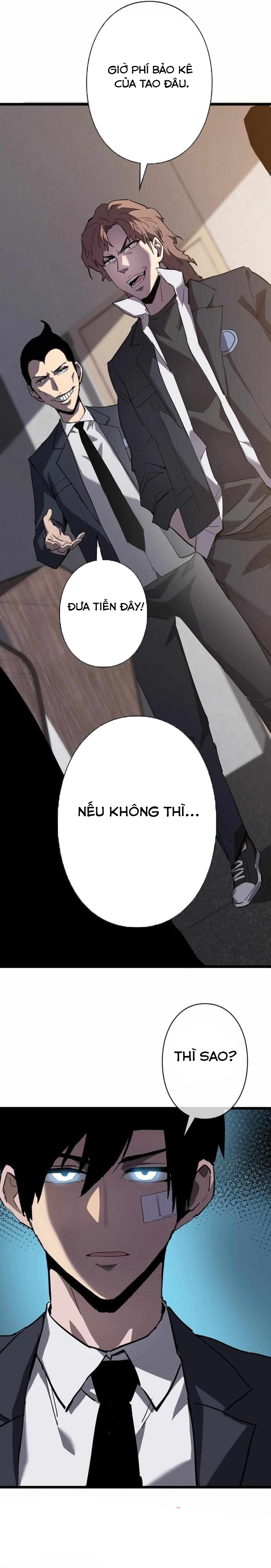 Trở Thành Anh Hùng Mạnh Nhất Nhờ Gian Lận: Chapter 13