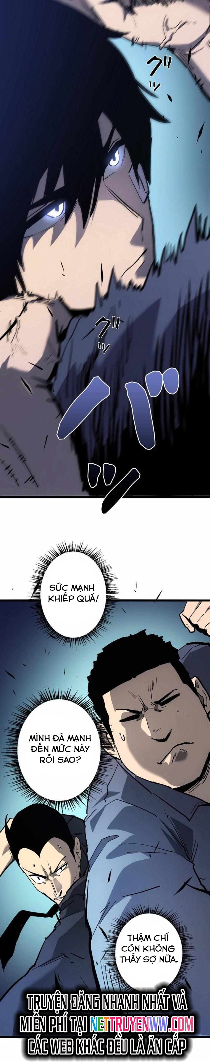 Trở Thành Anh Hùng Mạnh Nhất Nhờ Gian Lận: Chapter 13