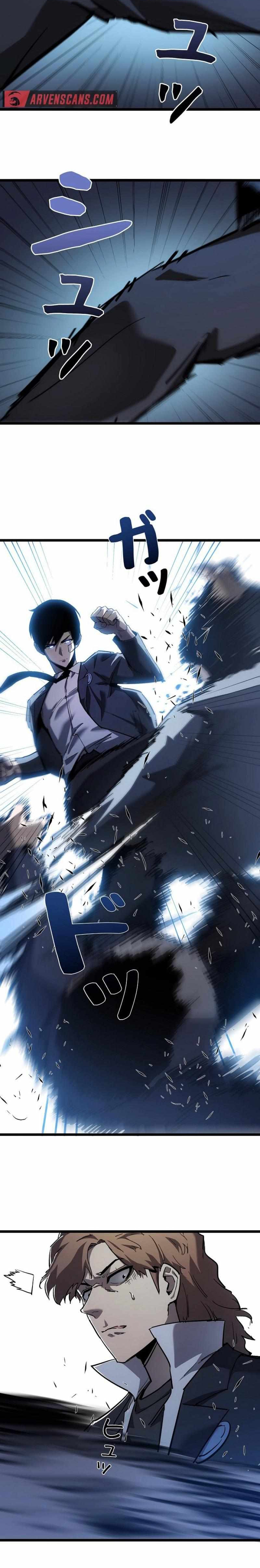 Trở Thành Anh Hùng Mạnh Nhất Nhờ Gian Lận: Chapter 13