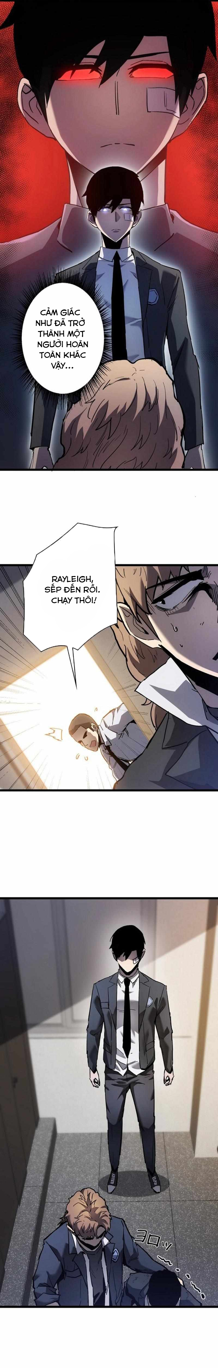 Trở Thành Anh Hùng Mạnh Nhất Nhờ Gian Lận: Chapter 13