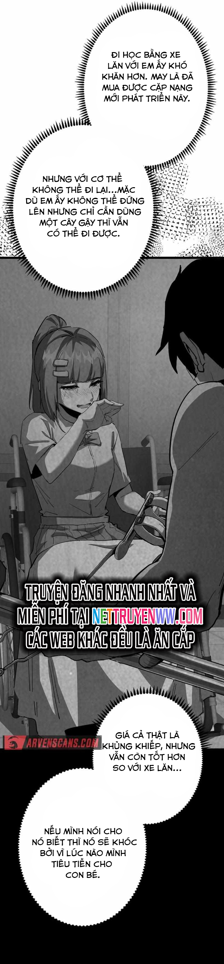 Trở Thành Anh Hùng Mạnh Nhất Nhờ Gian Lận: Chapter 13