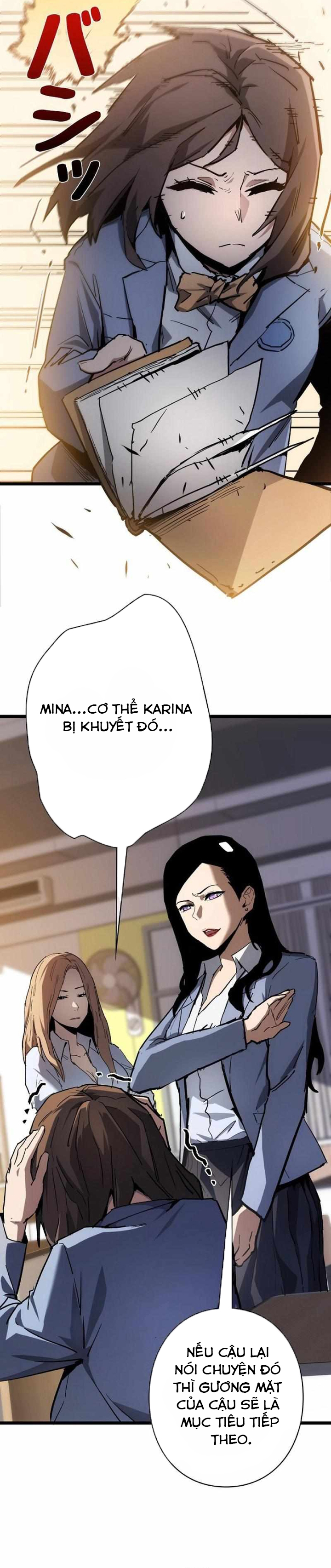 Trở Thành Anh Hùng Mạnh Nhất Nhờ Gian Lận: Chapter 13