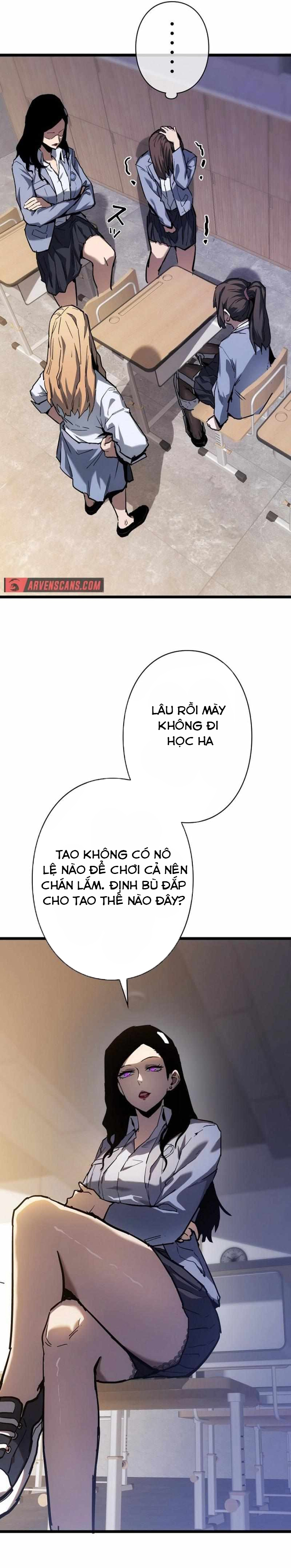 Trở Thành Anh Hùng Mạnh Nhất Nhờ Gian Lận: Chapter 13