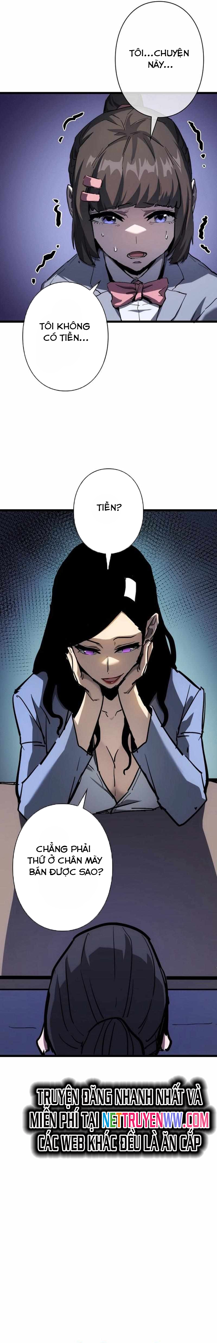 Trở Thành Anh Hùng Mạnh Nhất Nhờ Gian Lận: Chapter 13