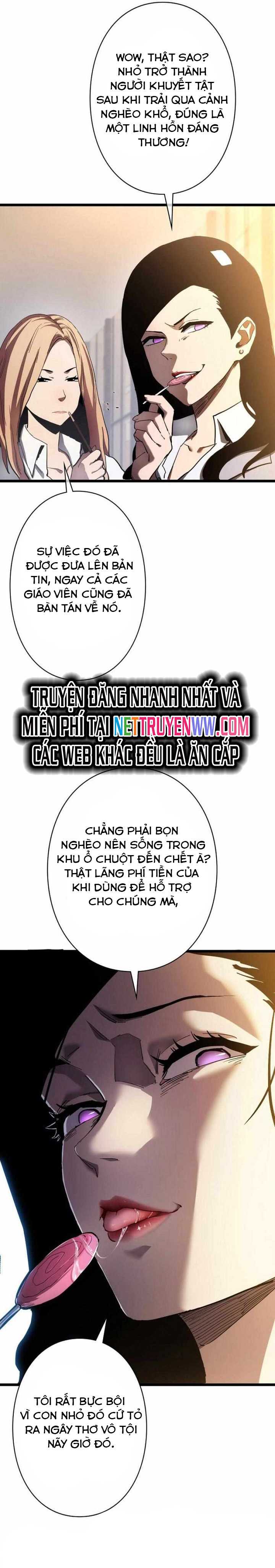 Trở Thành Anh Hùng Mạnh Nhất Nhờ Gian Lận: Chapter 13