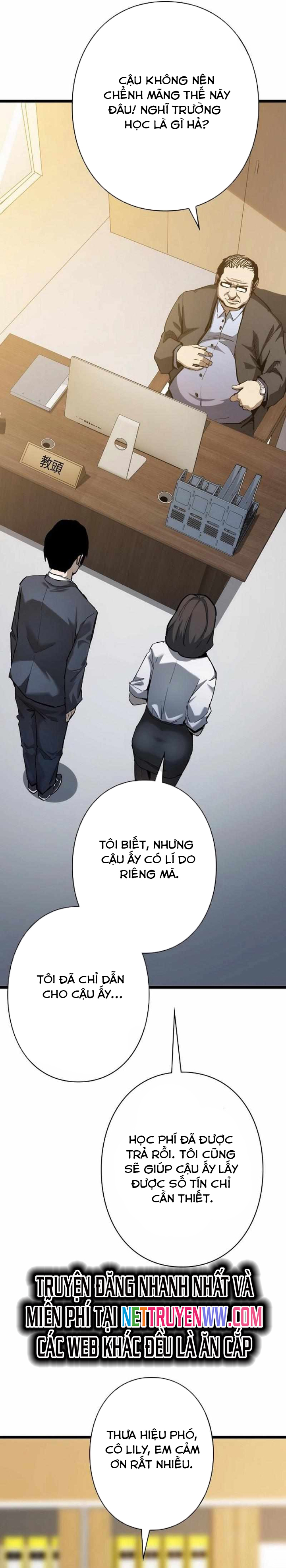 Trở Thành Anh Hùng Mạnh Nhất Nhờ Gian Lận: Chapter 13