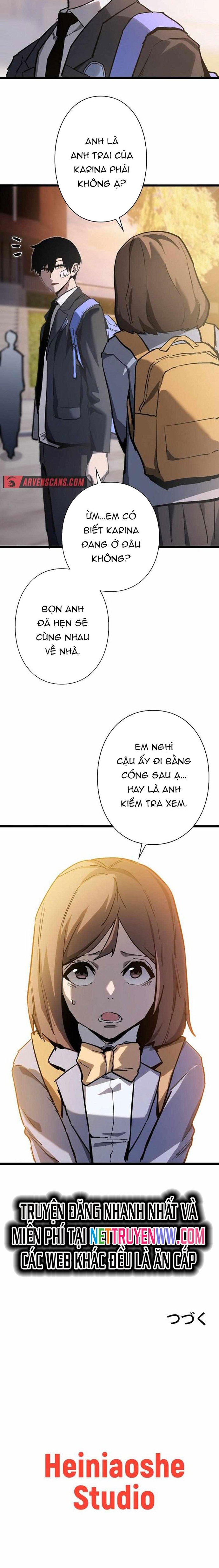 Trở Thành Anh Hùng Mạnh Nhất Nhờ Gian Lận: Chapter 14
