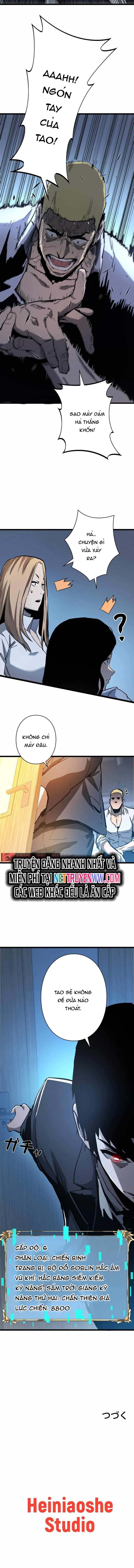 Trở Thành Anh Hùng Mạnh Nhất Nhờ Gian Lận: Chapter 15