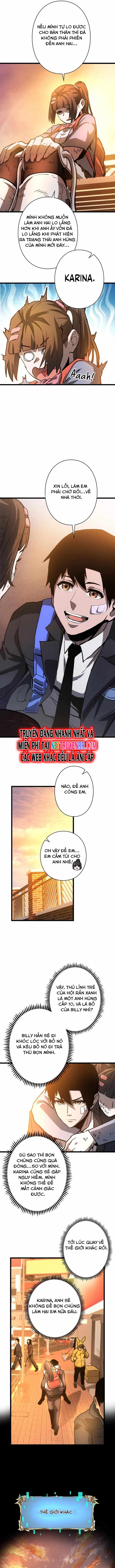 Trở Thành Anh Hùng Mạnh Nhất Nhờ Gian Lận: Chapter 16