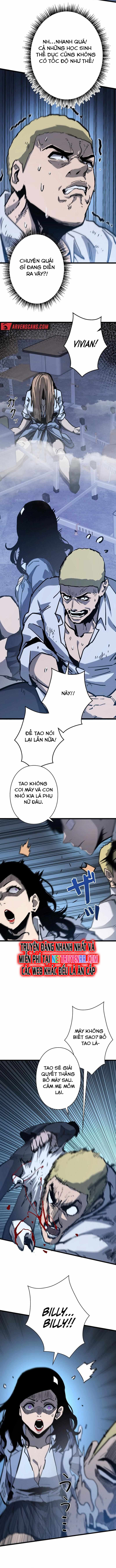 Trở Thành Anh Hùng Mạnh Nhất Nhờ Gian Lận: Chapter 16
