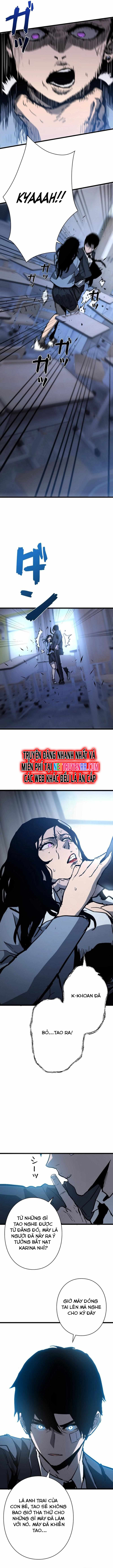 Trở Thành Anh Hùng Mạnh Nhất Nhờ Gian Lận: Chapter 16