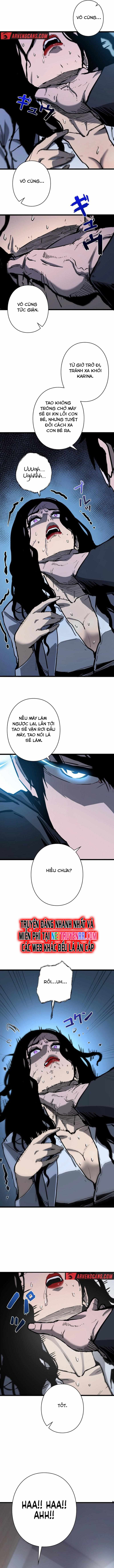 Trở Thành Anh Hùng Mạnh Nhất Nhờ Gian Lận: Chapter 16