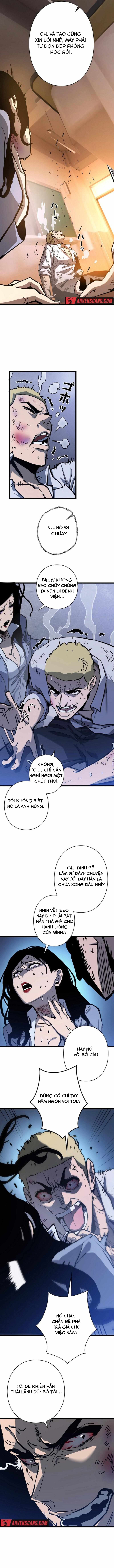 Trở Thành Anh Hùng Mạnh Nhất Nhờ Gian Lận: Chapter 16