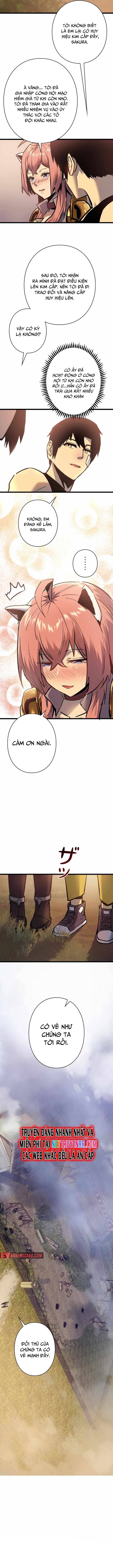 Trở Thành Anh Hùng Mạnh Nhất Nhờ Gian Lận: Chapter 17