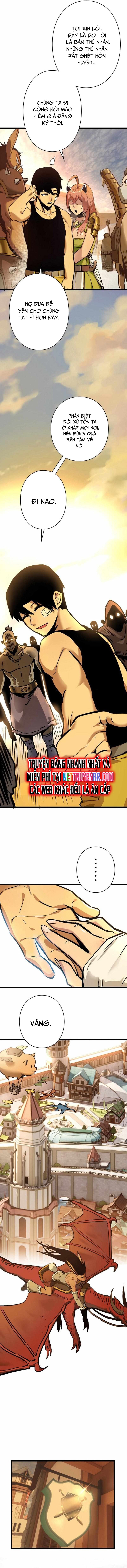 Trở Thành Anh Hùng Mạnh Nhất Nhờ Gian Lận: Chapter 17