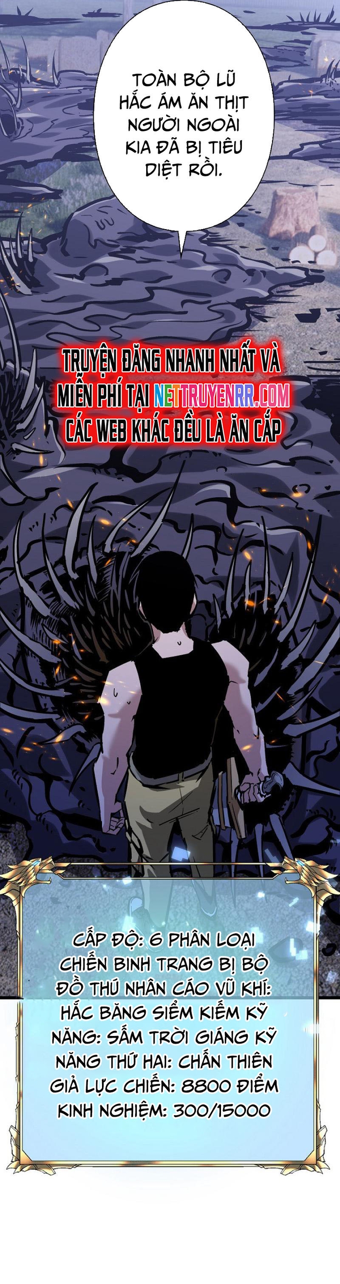 Trở Thành Anh Hùng Mạnh Nhất Nhờ Gian Lận: Chapter 19