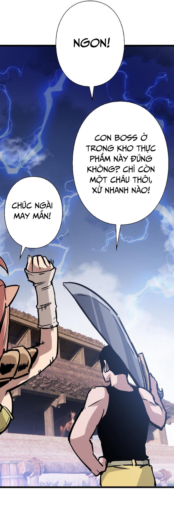 Trở Thành Anh Hùng Mạnh Nhất Nhờ Gian Lận: Chapter 19