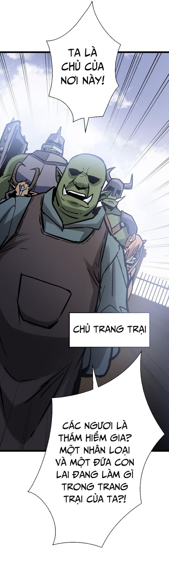 Trở Thành Anh Hùng Mạnh Nhất Nhờ Gian Lận: Chapter 19