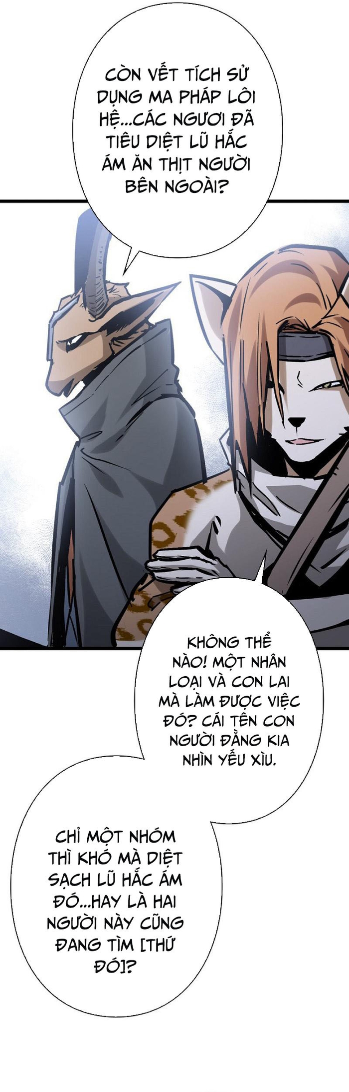Trở Thành Anh Hùng Mạnh Nhất Nhờ Gian Lận: Chapter 19
