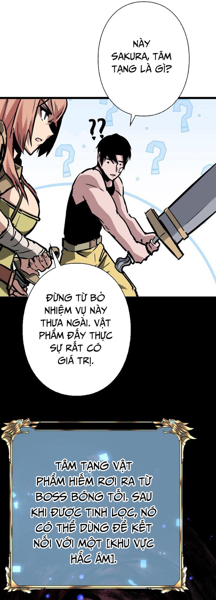Trở Thành Anh Hùng Mạnh Nhất Nhờ Gian Lận: Chapter 19