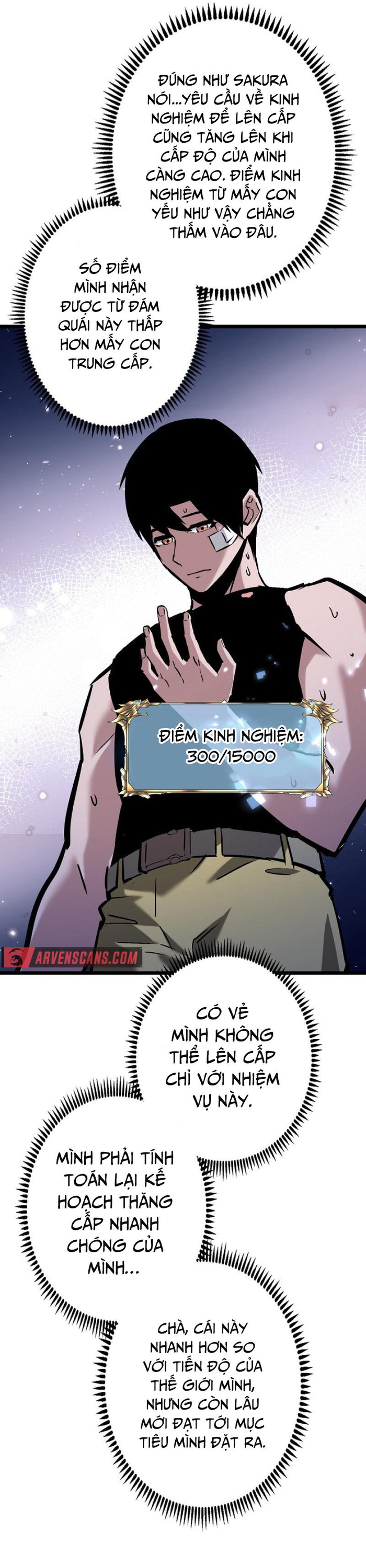 Trở Thành Anh Hùng Mạnh Nhất Nhờ Gian Lận: Chapter 19