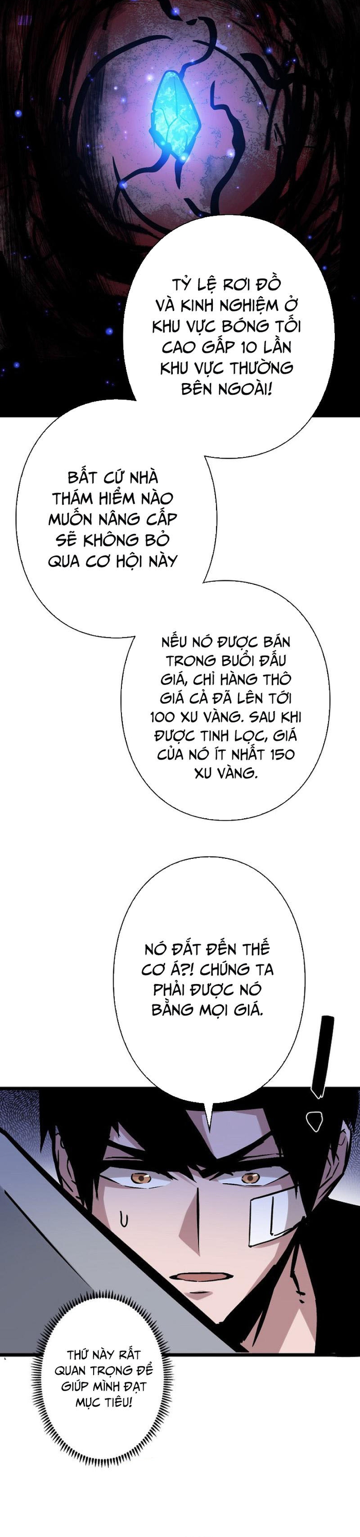 Trở Thành Anh Hùng Mạnh Nhất Nhờ Gian Lận: Chapter 19