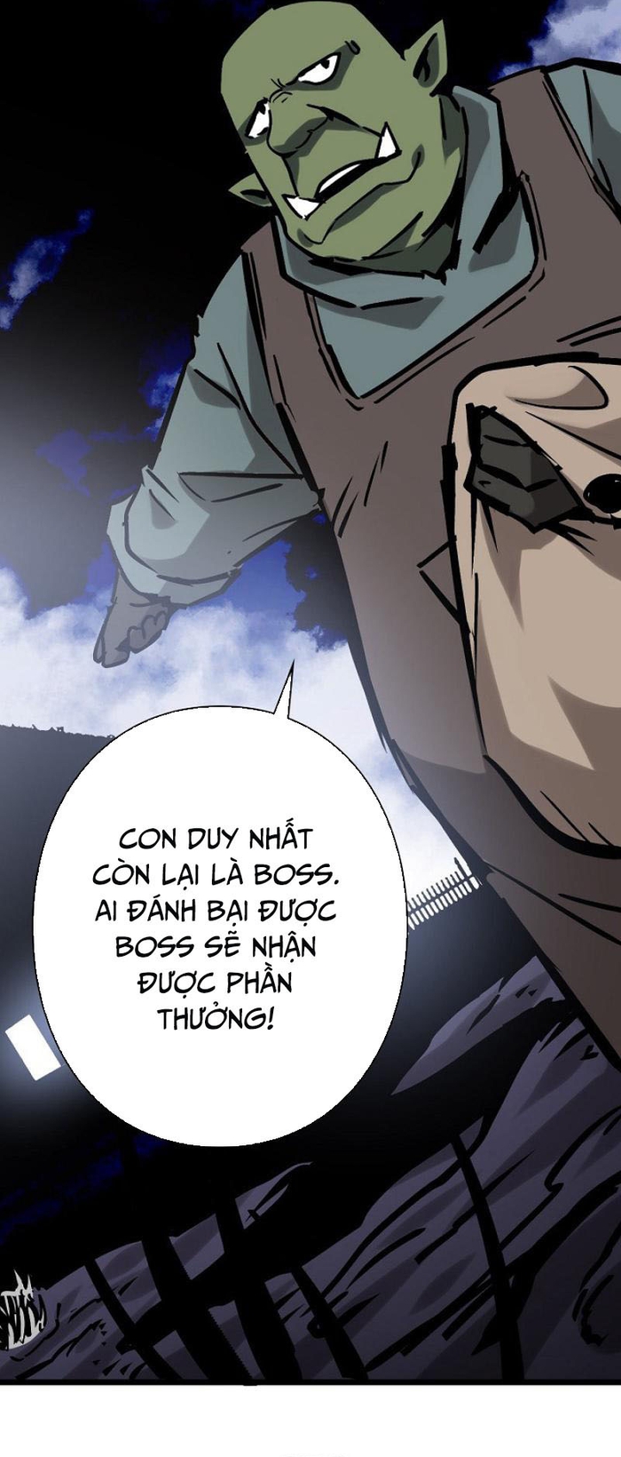 Trở Thành Anh Hùng Mạnh Nhất Nhờ Gian Lận: Chapter 19