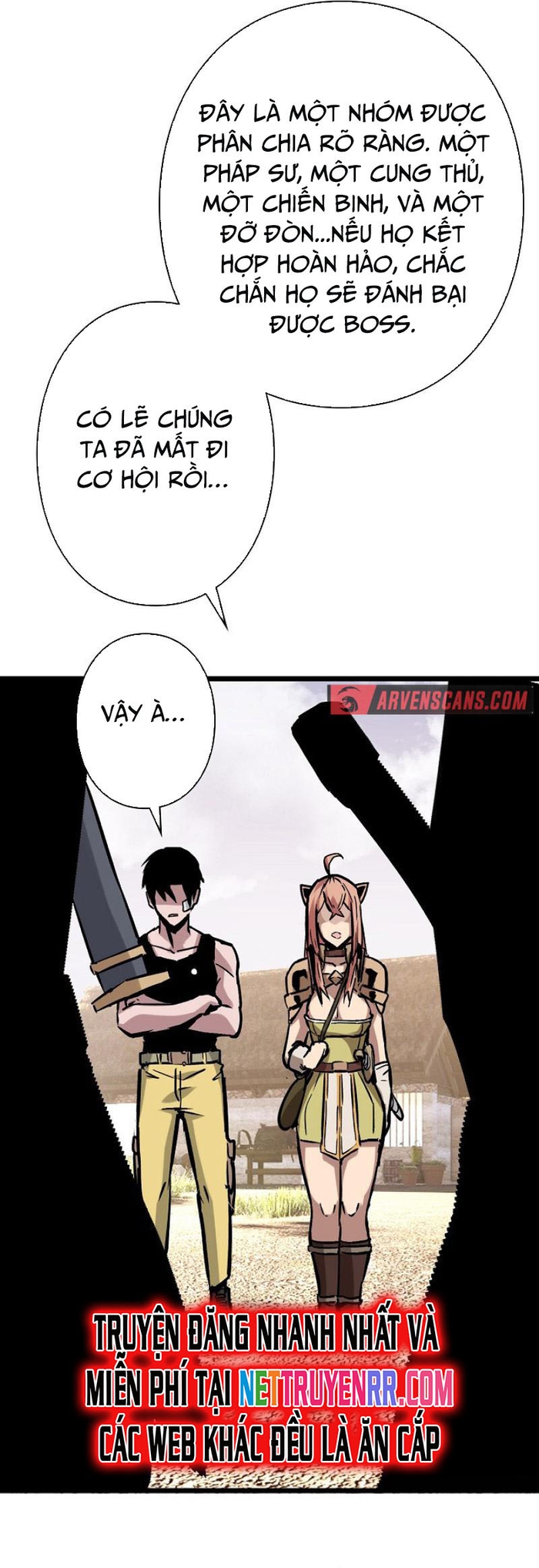 Trở Thành Anh Hùng Mạnh Nhất Nhờ Gian Lận: Chapter 19