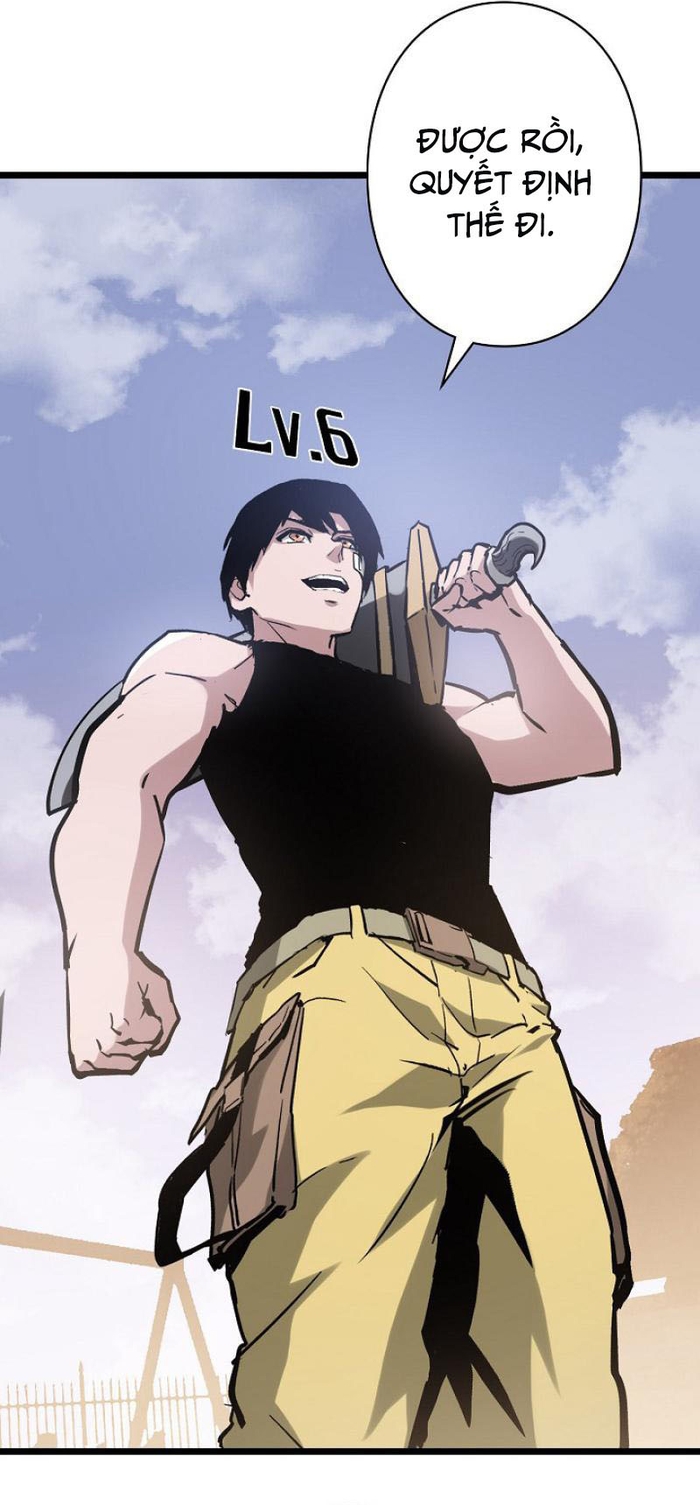 Trở Thành Anh Hùng Mạnh Nhất Nhờ Gian Lận: Chapter 19