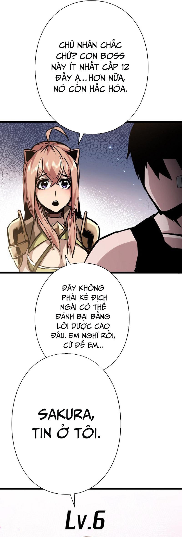 Trở Thành Anh Hùng Mạnh Nhất Nhờ Gian Lận: Chapter 19
