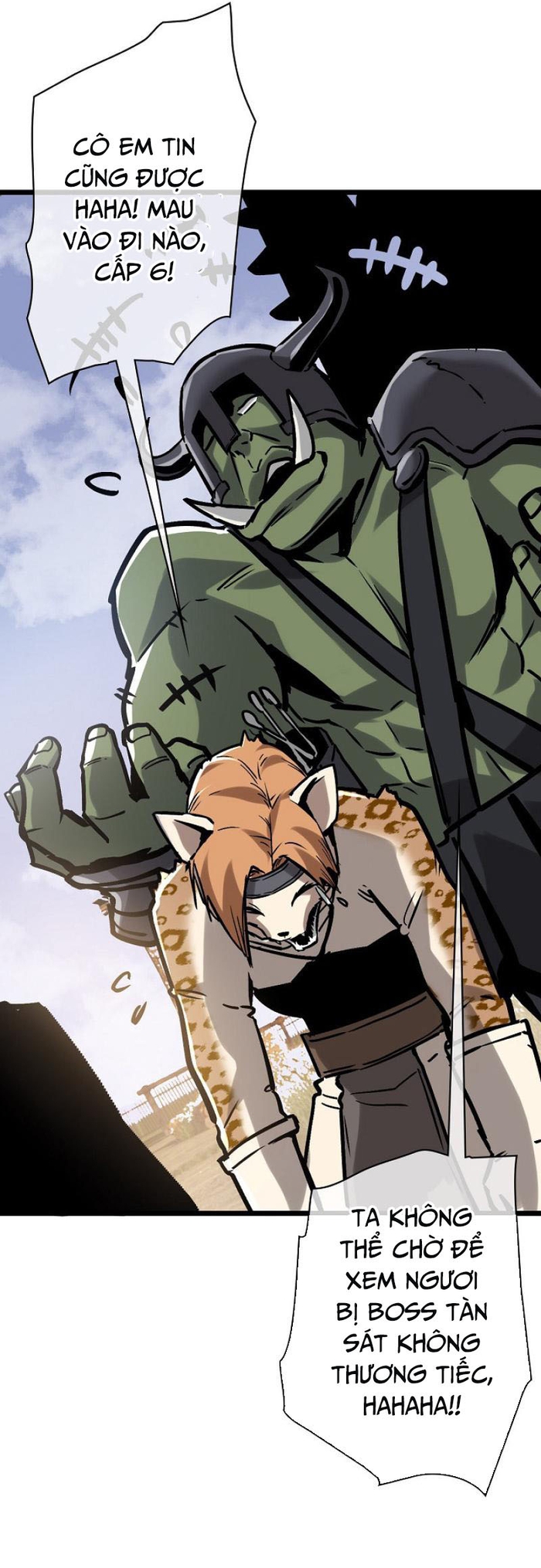 Trở Thành Anh Hùng Mạnh Nhất Nhờ Gian Lận: Chapter 19