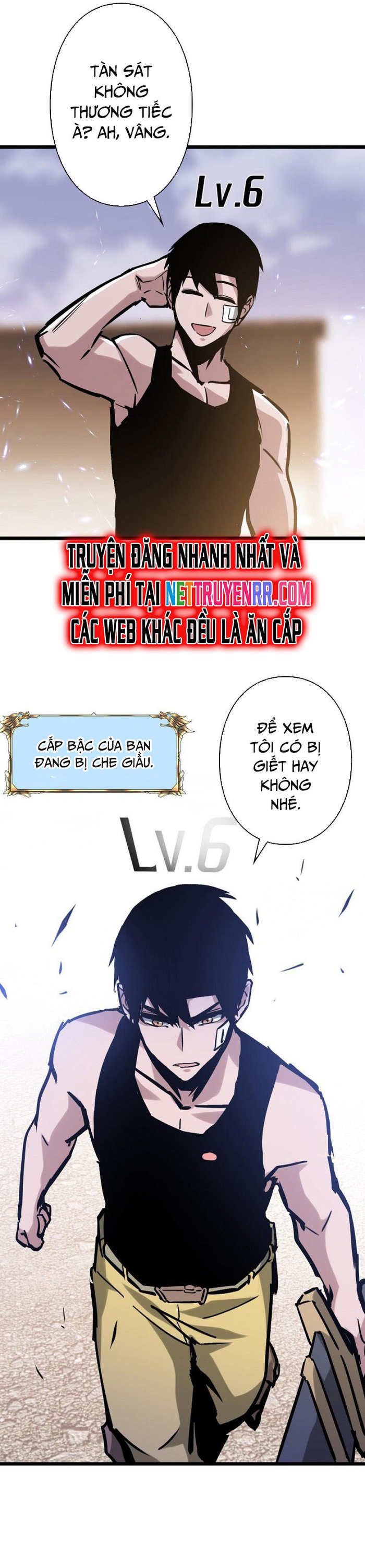 Trở Thành Anh Hùng Mạnh Nhất Nhờ Gian Lận: Chapter 19