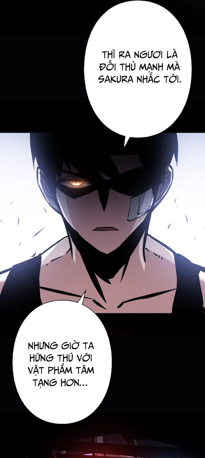 Trở Thành Anh Hùng Mạnh Nhất Nhờ Gian Lận: Chapter 19