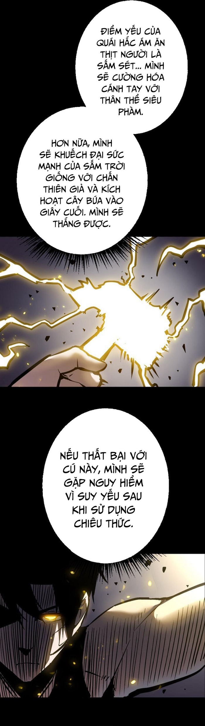 Trở Thành Anh Hùng Mạnh Nhất Nhờ Gian Lận: Chapter 19