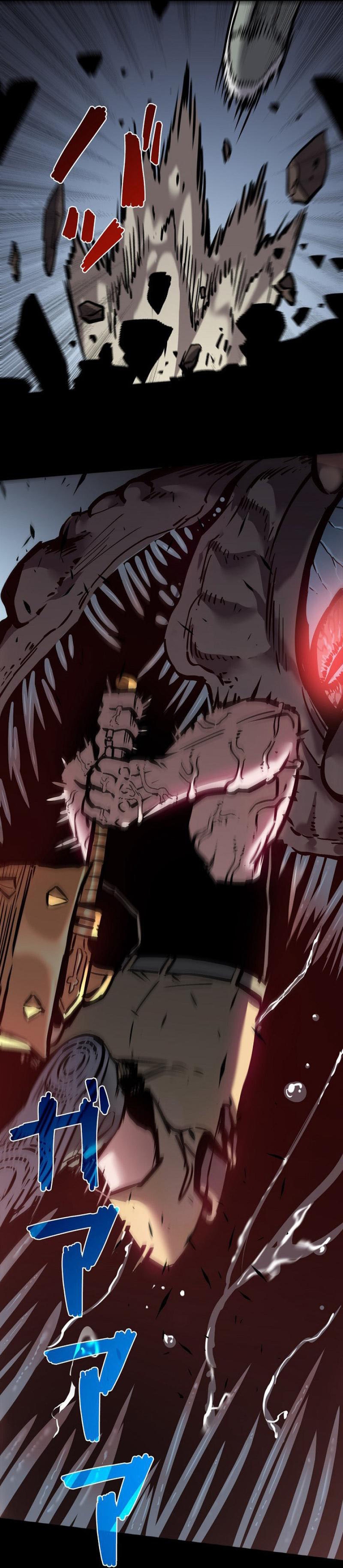 Trở Thành Anh Hùng Mạnh Nhất Nhờ Gian Lận: Chapter 19