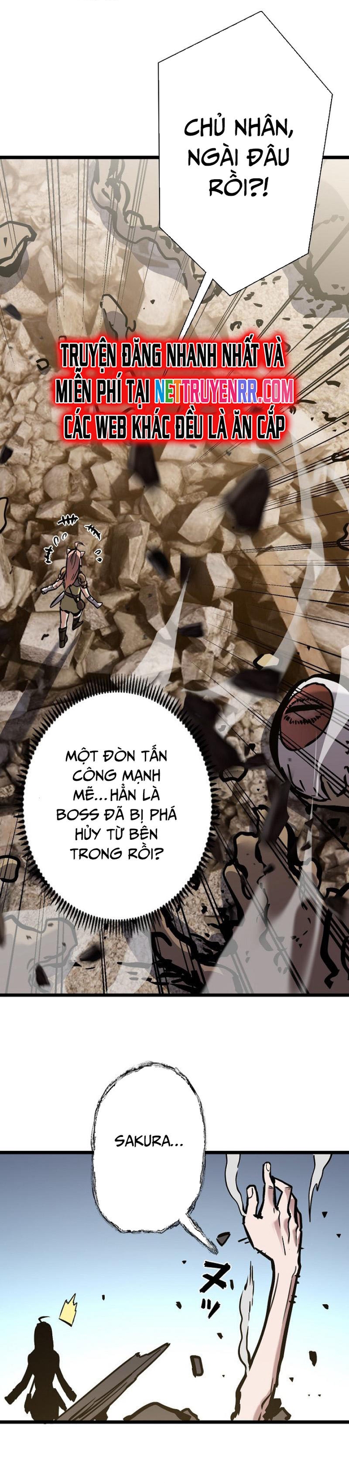 Trở Thành Anh Hùng Mạnh Nhất Nhờ Gian Lận: Chapter 19