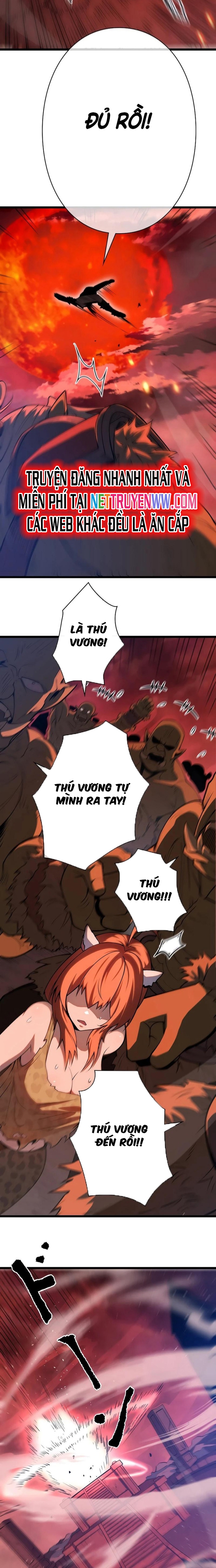 Trở Thành Anh Hùng Mạnh Nhất Nhờ Gian Lận: Chapter 2