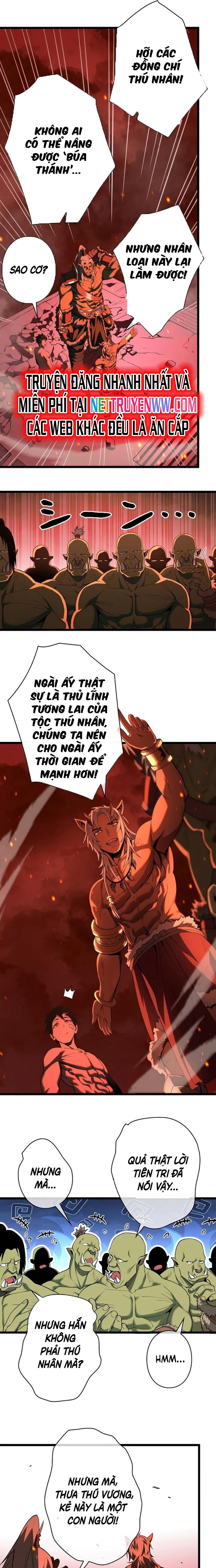 Trở Thành Anh Hùng Mạnh Nhất Nhờ Gian Lận: Chapter 2