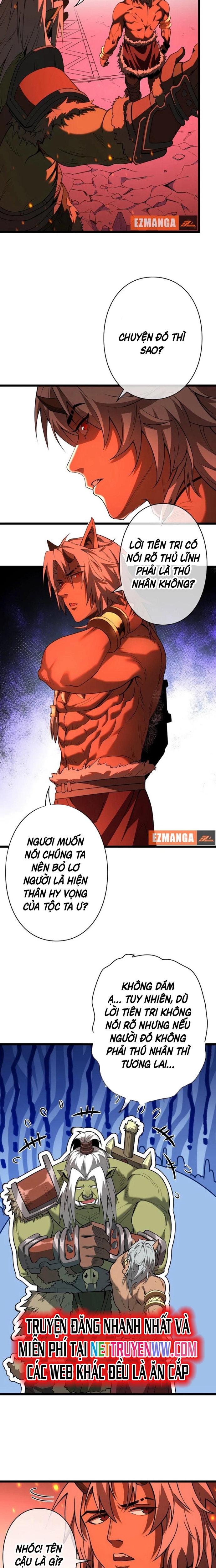 Trở Thành Anh Hùng Mạnh Nhất Nhờ Gian Lận: Chapter 2