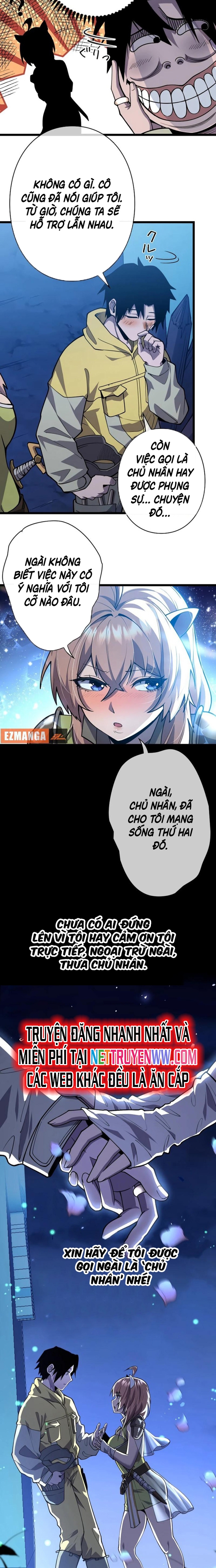 Trở Thành Anh Hùng Mạnh Nhất Nhờ Gian Lận: Chapter 2