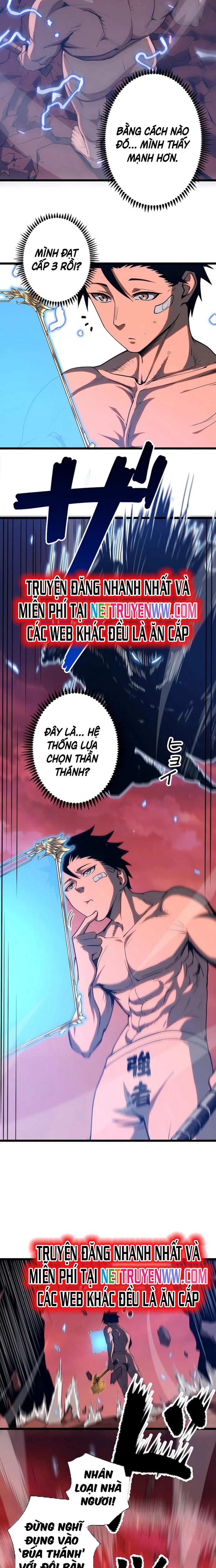 Trở Thành Anh Hùng Mạnh Nhất Nhờ Gian Lận: Chapter 2