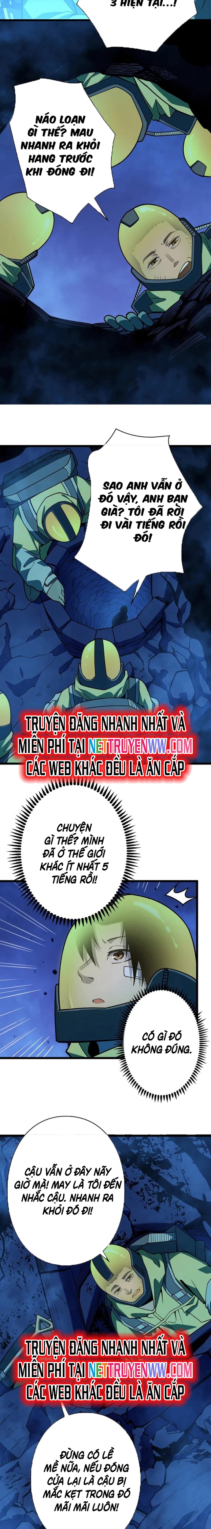 Trở Thành Anh Hùng Mạnh Nhất Nhờ Gian Lận: Chapter 2