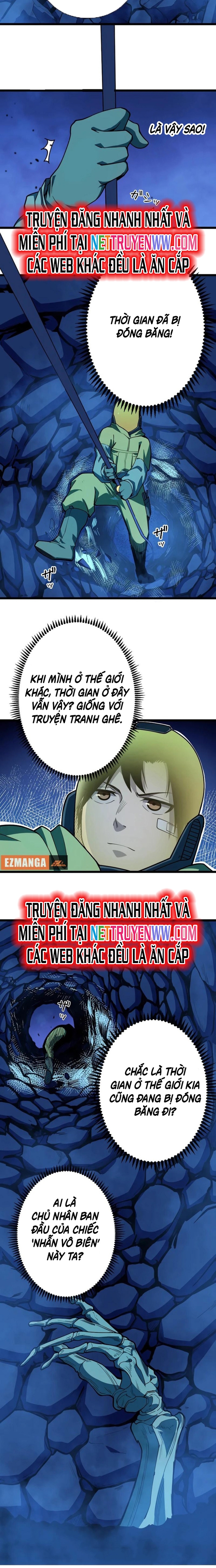 Trở Thành Anh Hùng Mạnh Nhất Nhờ Gian Lận: Chapter 2