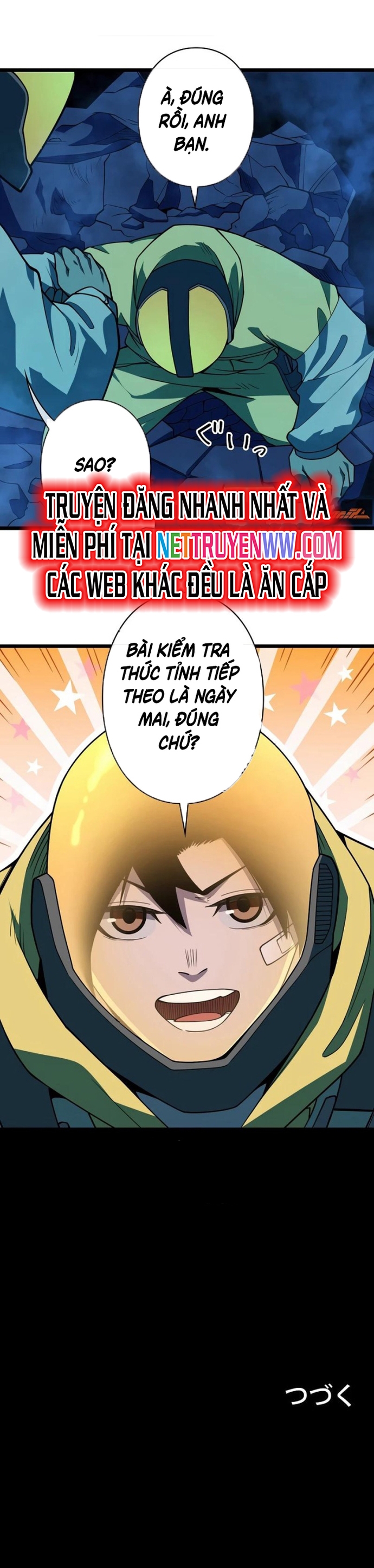 Trở Thành Anh Hùng Mạnh Nhất Nhờ Gian Lận: Chapter 2