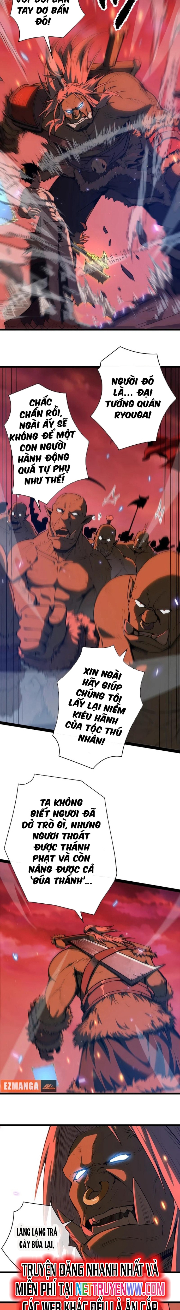 Trở Thành Anh Hùng Mạnh Nhất Nhờ Gian Lận: Chapter 2