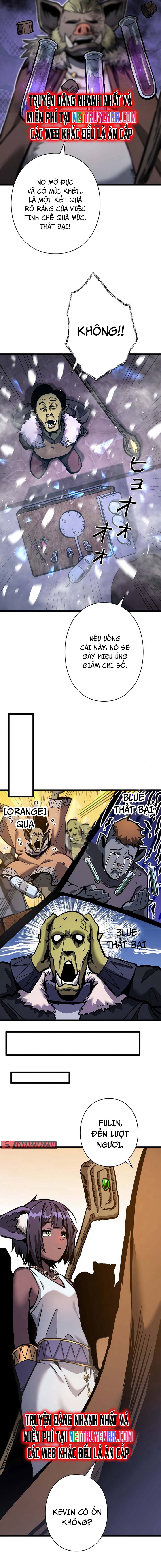 Trở Thành Anh Hùng Mạnh Nhất Nhờ Gian Lận: Chapter 22