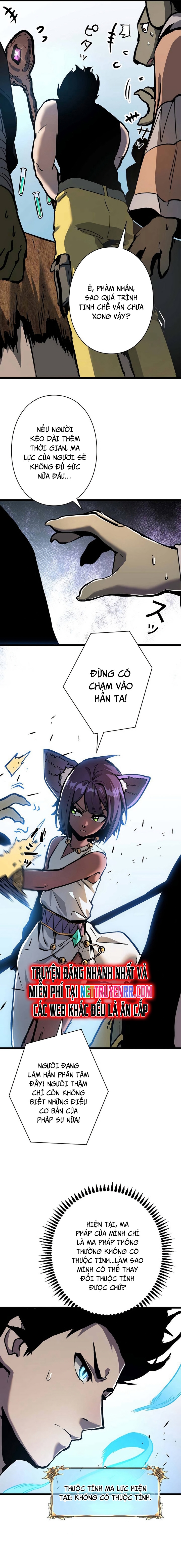 Trở Thành Anh Hùng Mạnh Nhất Nhờ Gian Lận: Chapter 22