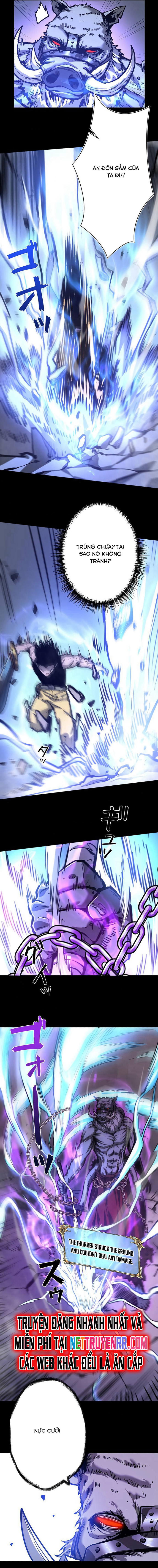 Trở Thành Anh Hùng Mạnh Nhất Nhờ Gian Lận: Chapter 24